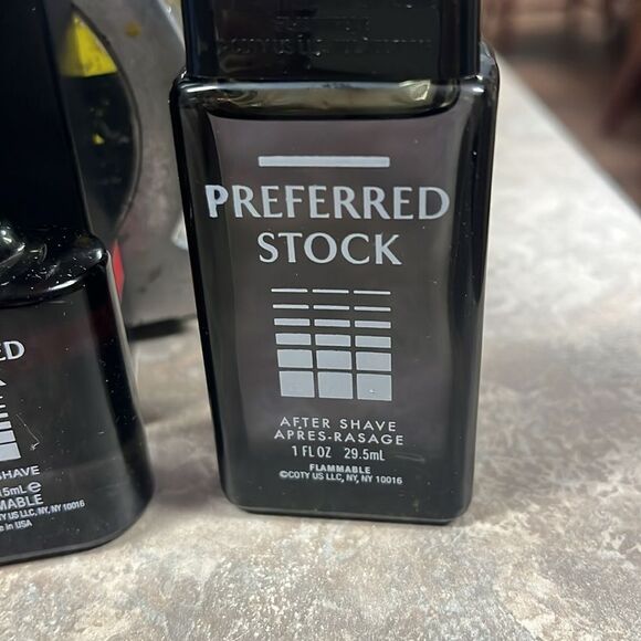 Prefer preferred stock - Picture 4 of 4